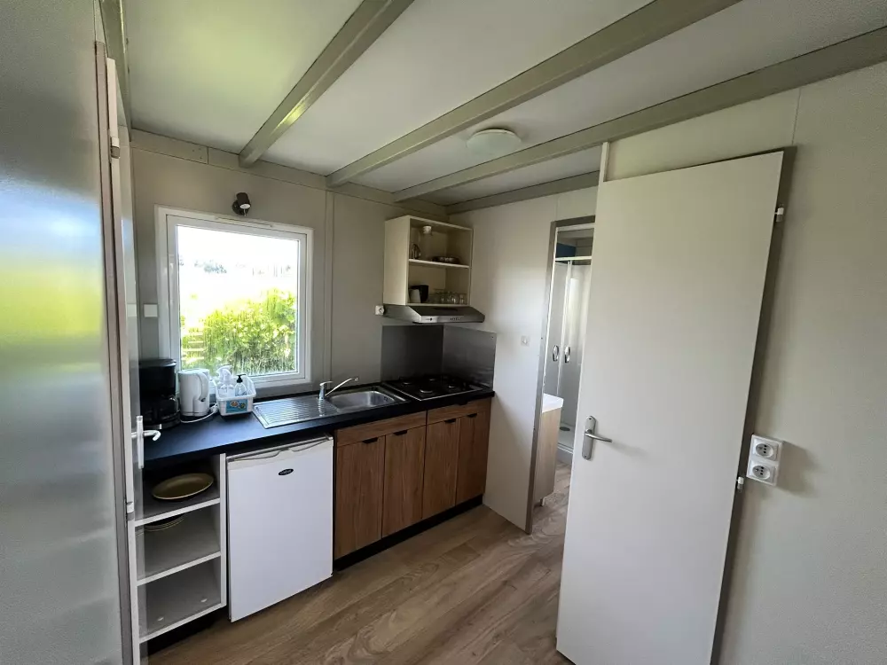 Kemping Paradis l'Arada Parc 4 Gwiazdy★★★★