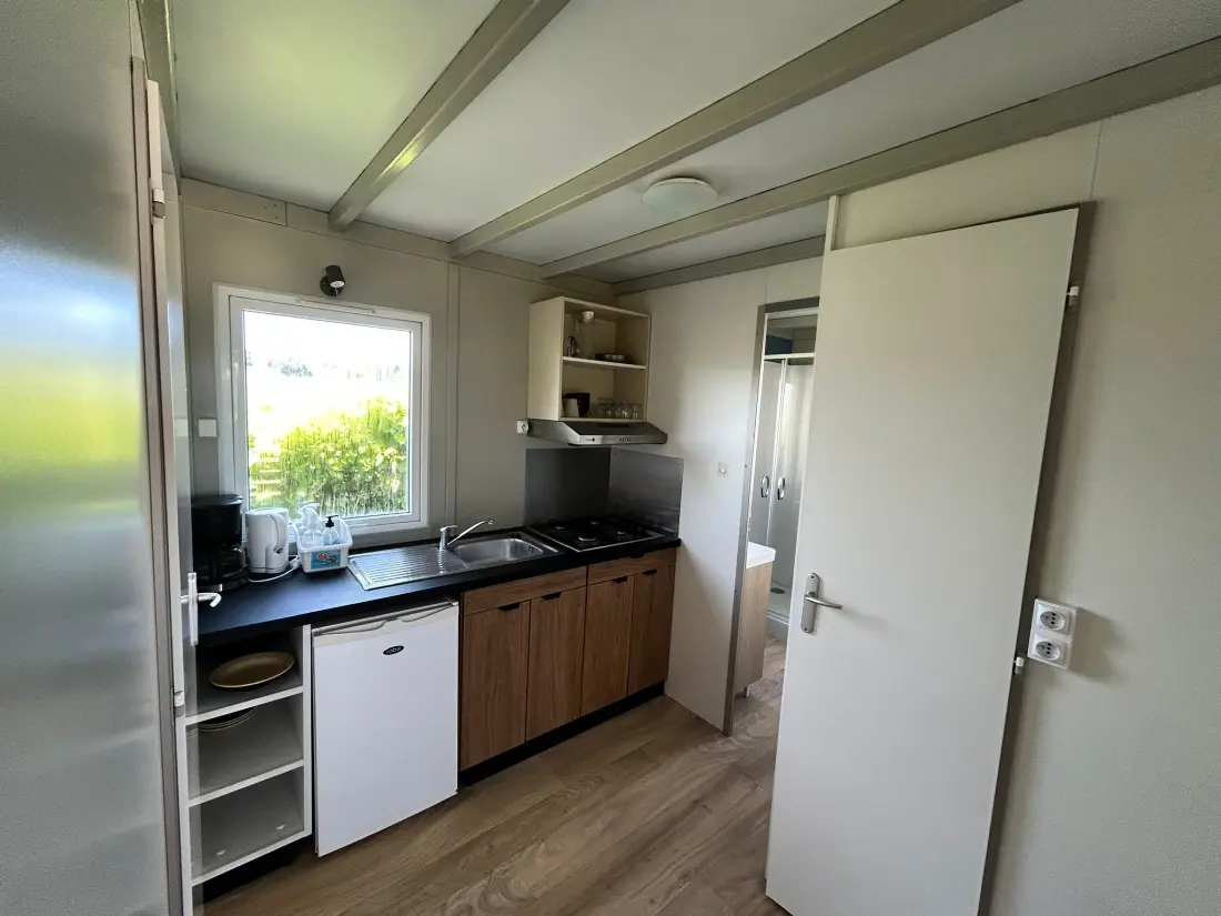 Camping Paradis l'Arada Parc 4 Stelle★★★★