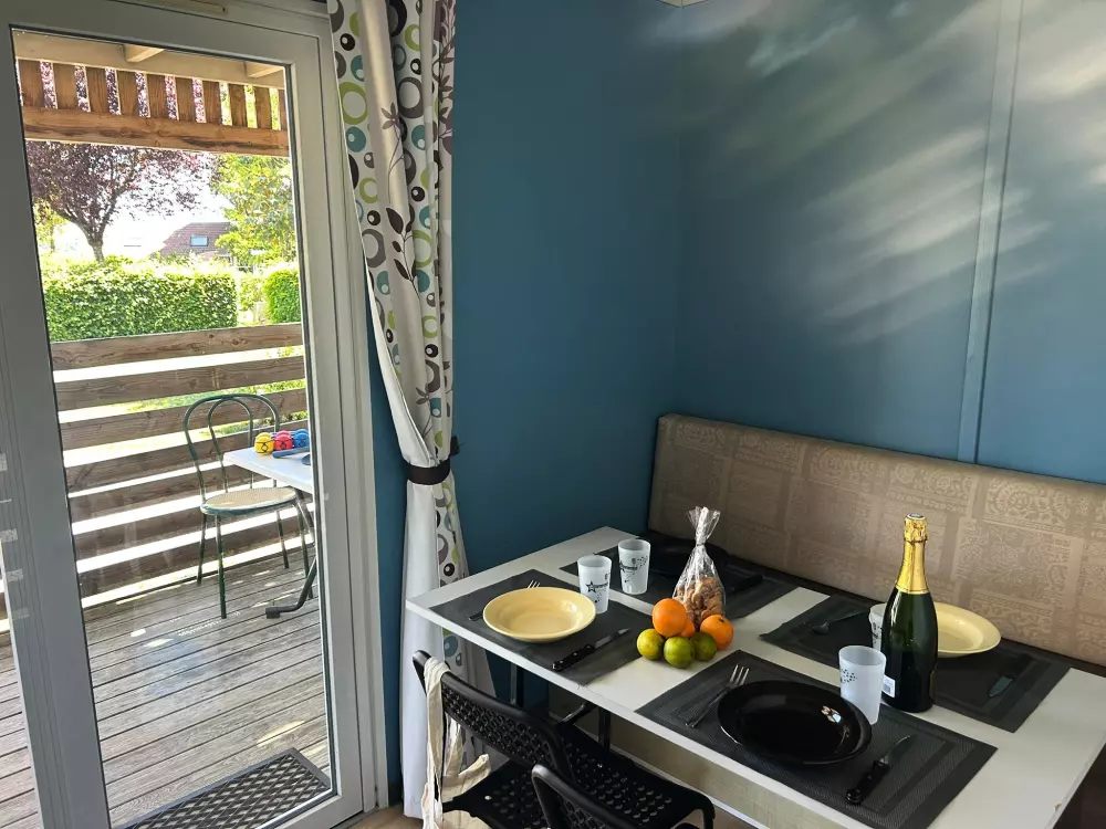 Kemping Paradis l'Arada Parc 4 Gwiazdy★★★★