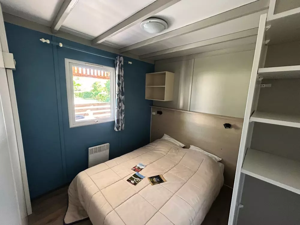 Kemping Paradis l'Arada Parc 4 Gwiazdy★★★★