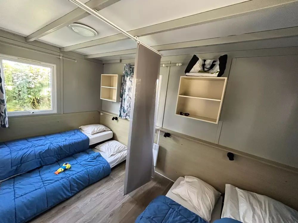 Kemping Paradis l'Arada Parc 4 Gwiazdy★★★★