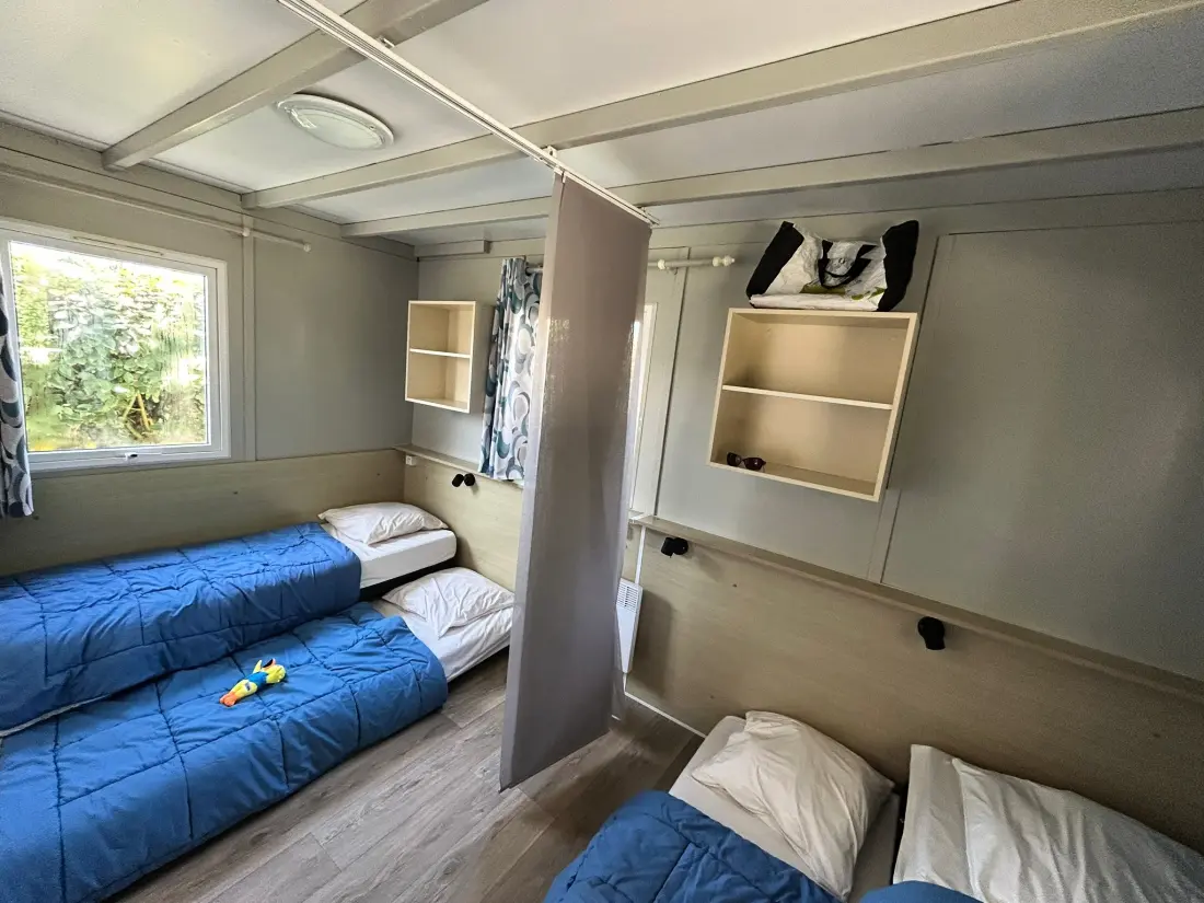 Camping Paradis l'Arada Parc 4 Stelle★★★★