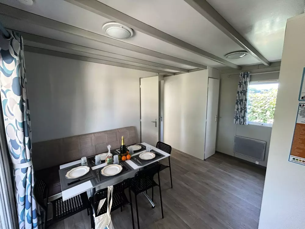 Kemping Paradis l'Arada Parc 4 Gwiazdy★★★★