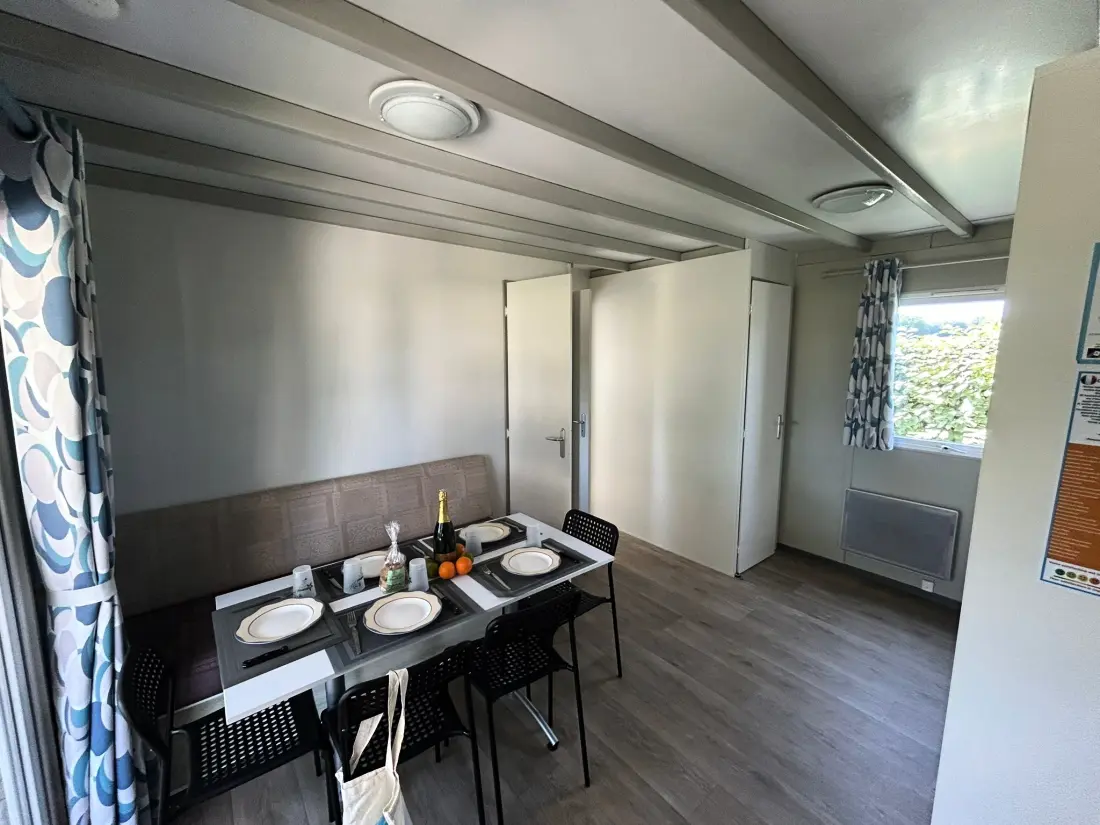 Camping Paradis l'Arada Parc 4 Stelle★★★★