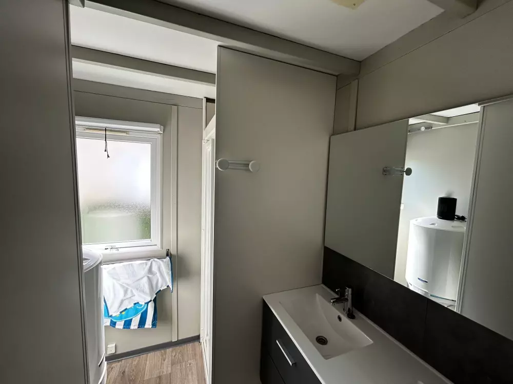 Kemping Paradis l'Arada Parc 4 Gwiazdy★★★★