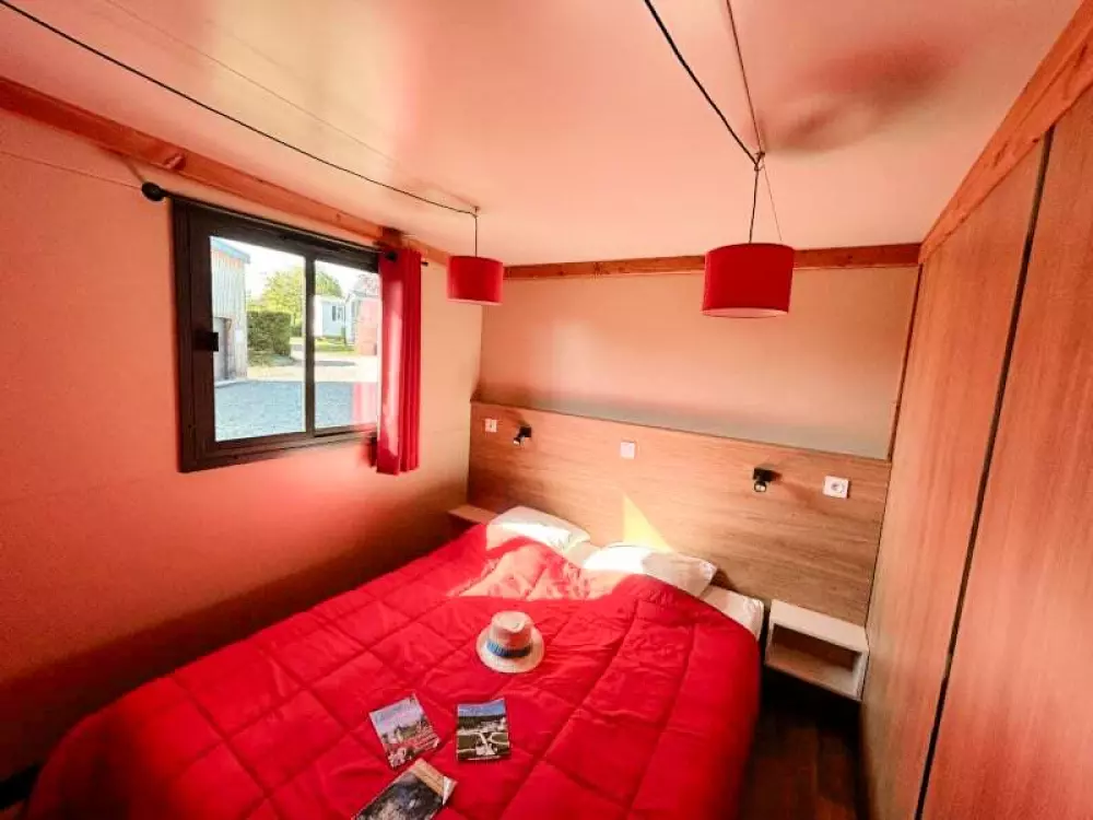 Kemping Paradis l'Arada Parc 4 Gwiazdy★★★★