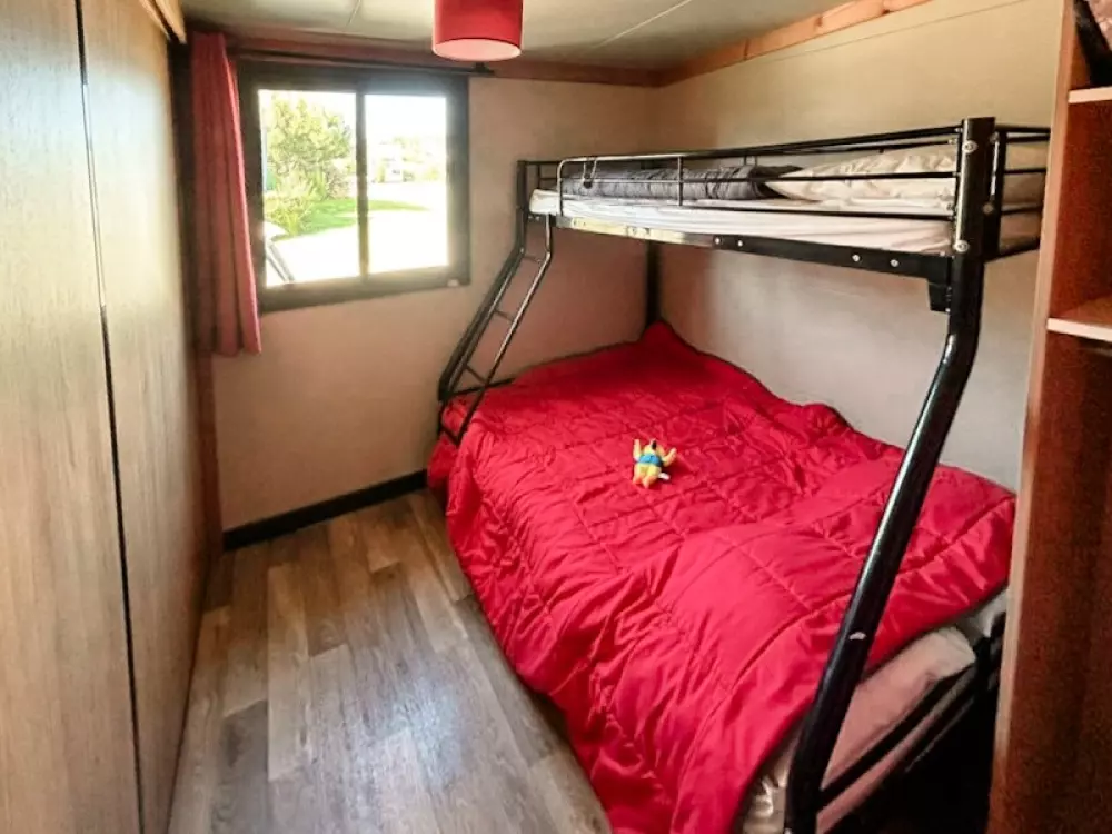 Kemping Paradis l'Arada Parc 4 Gwiazdy★★★★