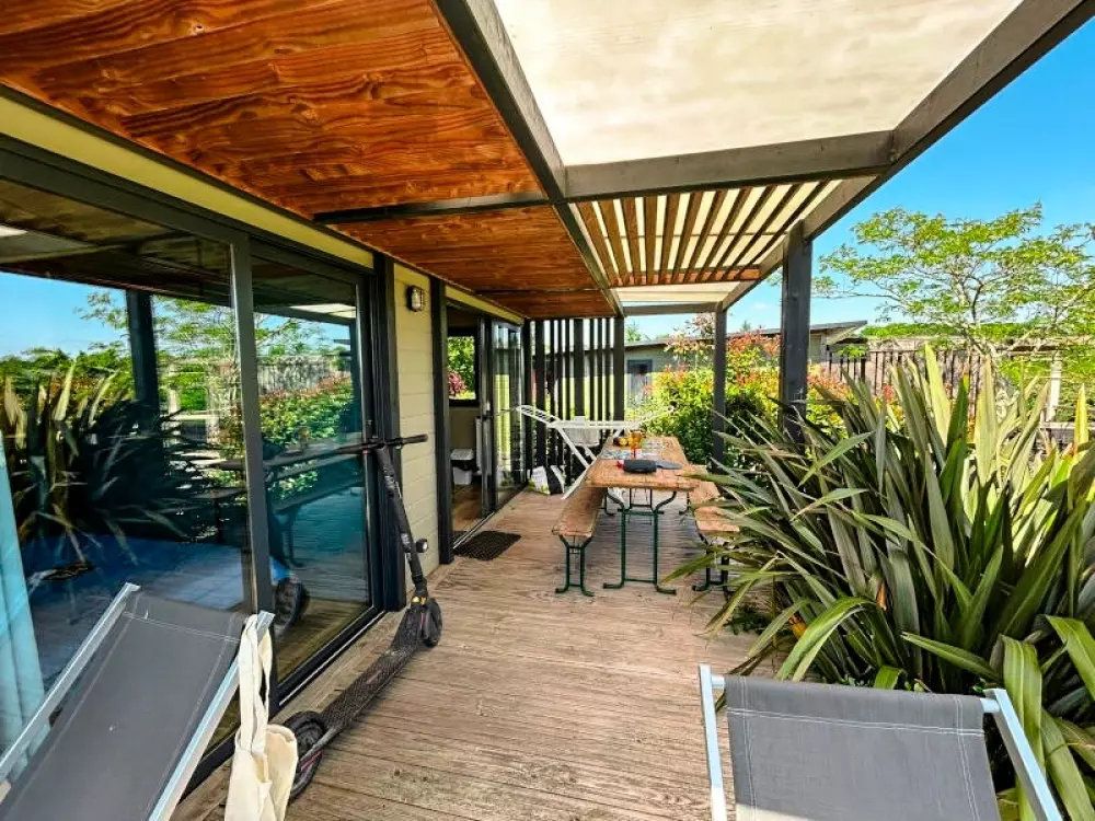 Kemping Paradis l'Arada Parc 4 Gwiazdy★★★★