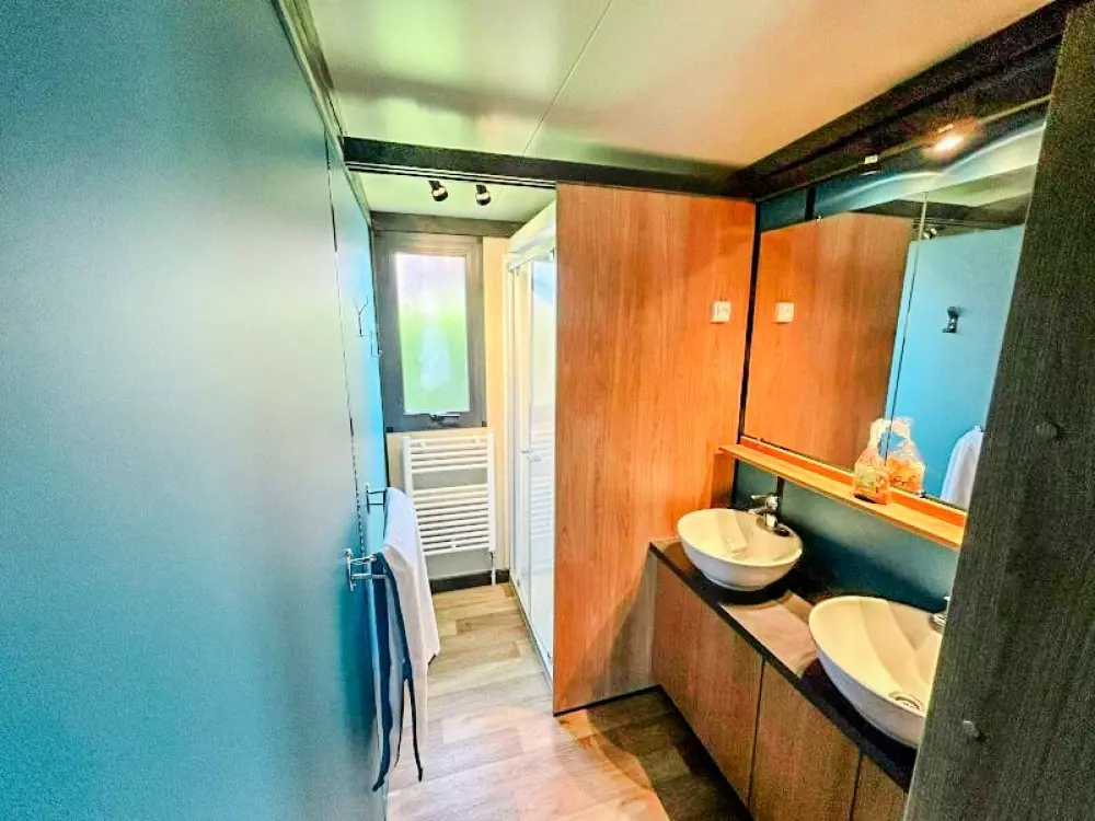 Kemping Paradis l'Arada Parc 4 Gwiazdy★★★★