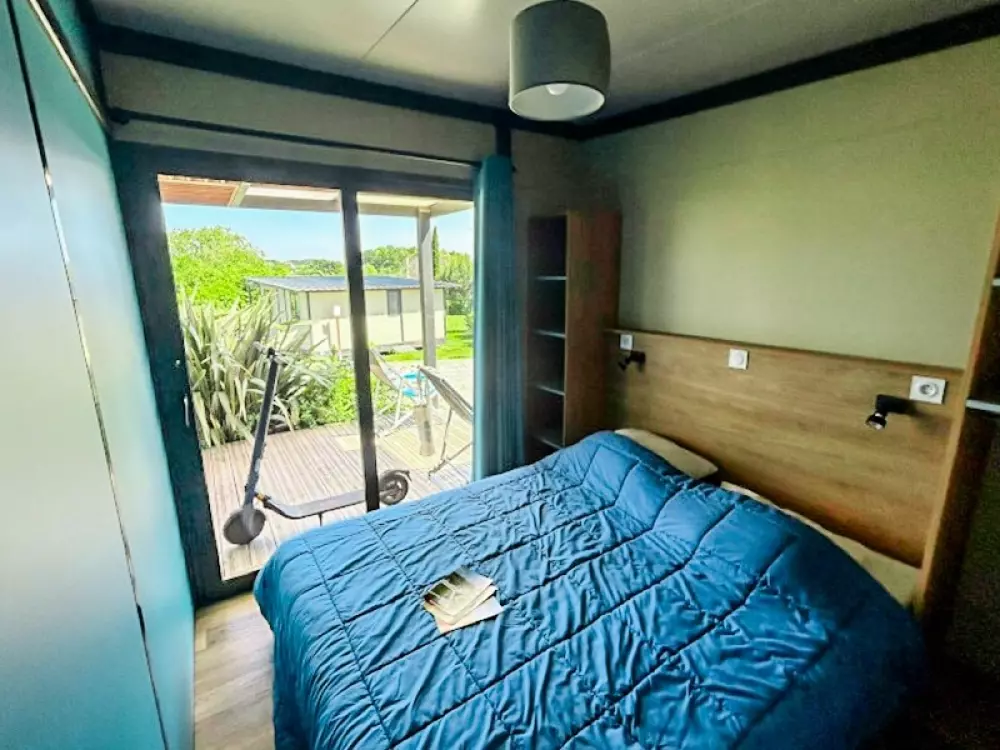 Kemping Paradis l'Arada Parc 4 Gwiazdy★★★★