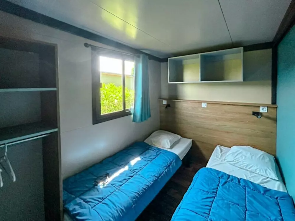 Kemping Paradis l'Arada Parc 4 Gwiazdy★★★★