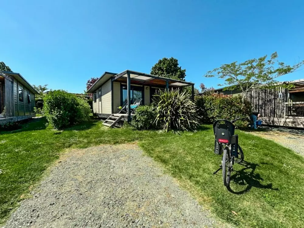 Kemping Paradis l'Arada Parc 4 Gwiazdy★★★★