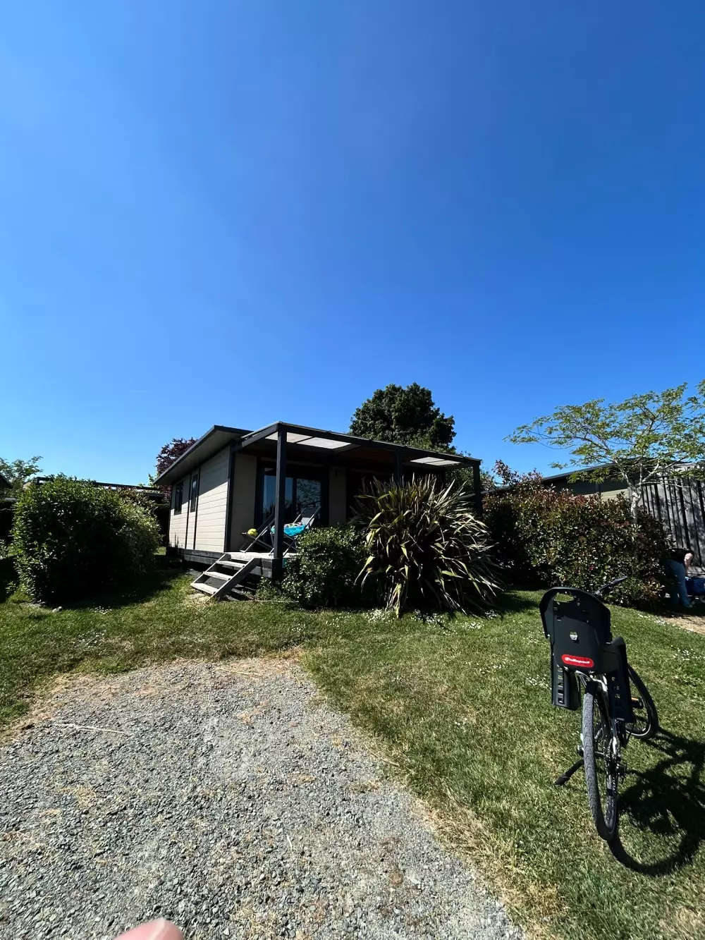 Kemping Paradis l'Arada Parc 4 Gwiazdy★★★★