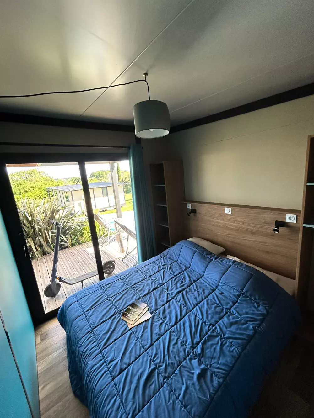 Kemping Paradis l'Arada Parc 4 Gwiazdy★★★★