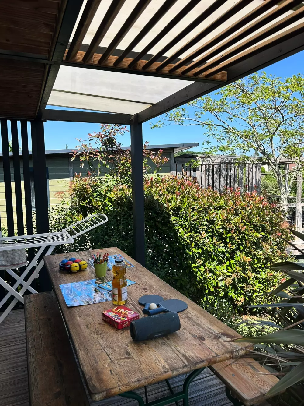 Kemping Paradis l'Arada Parc 4 Gwiazdy★★★★