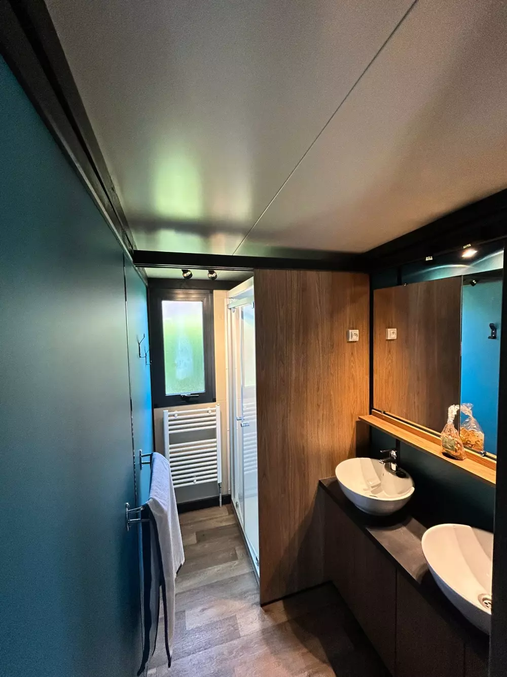 Kemping Paradis l'Arada Parc 4 Gwiazdy★★★★