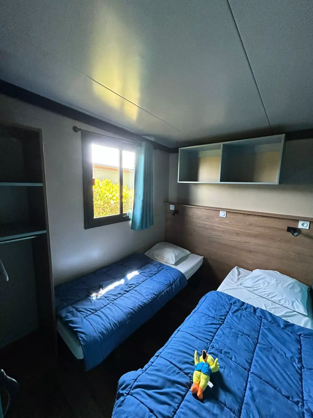 Kemping Paradis l'Arada Parc 4 Gwiazdy★★★★