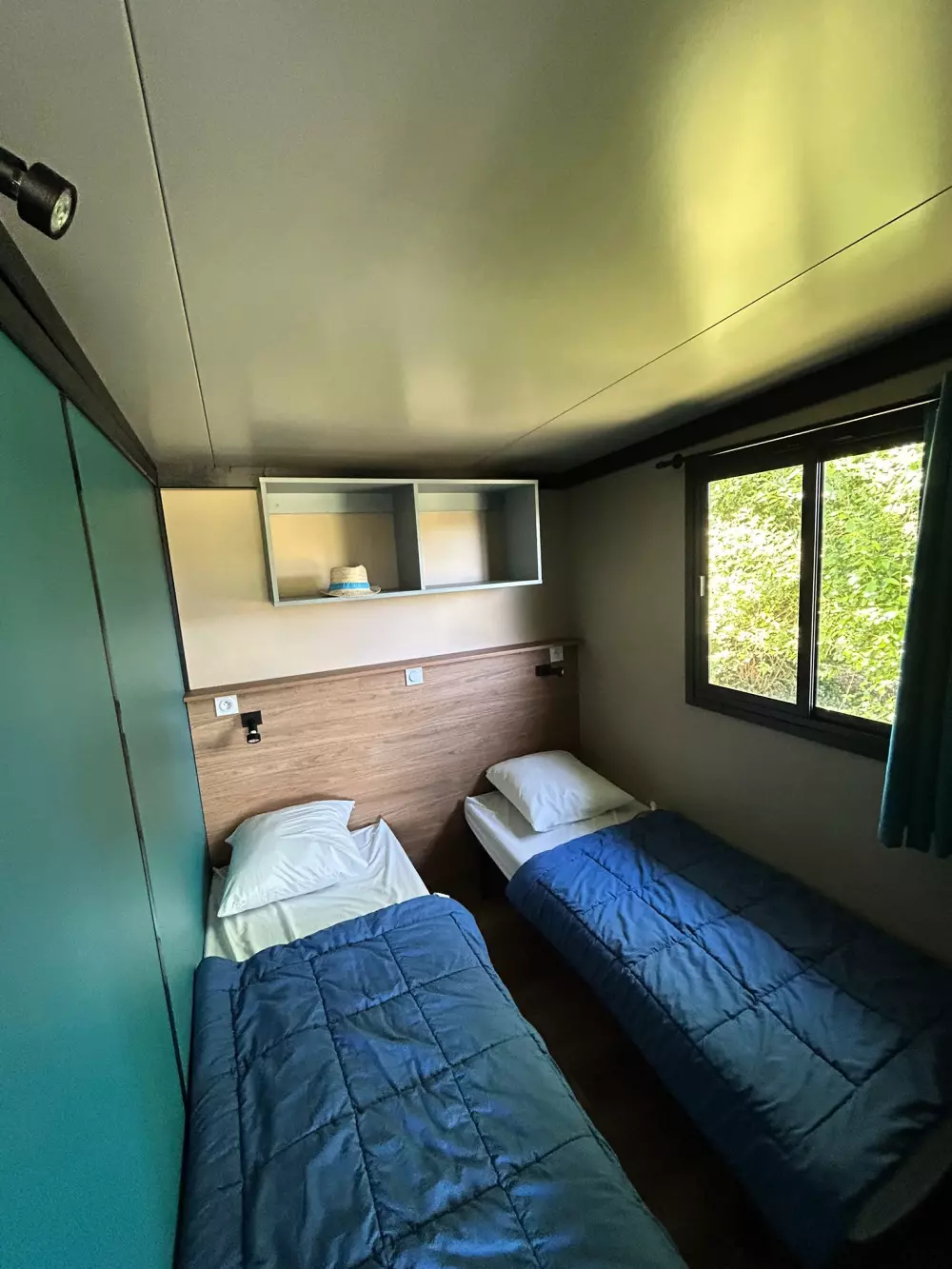 Kemping Paradis l'Arada Parc 4 Gwiazdy★★★★