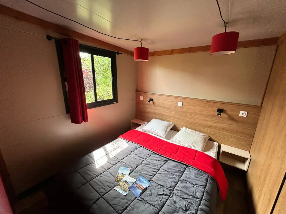 Camping Paradis l'Arada Parc 4 Stars★★★★