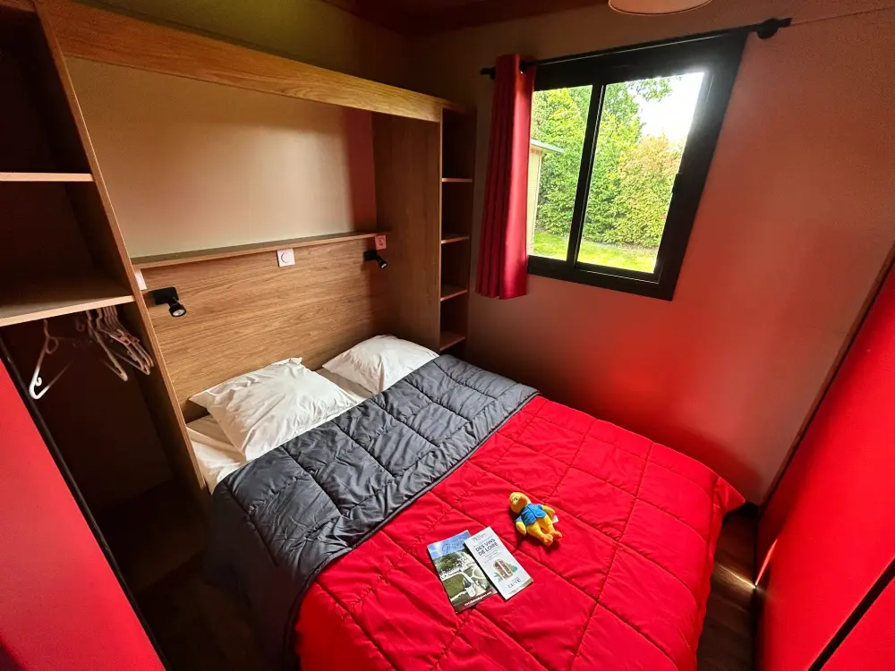 Camping Paradis l'Arada Parc 4 Stars★★★★