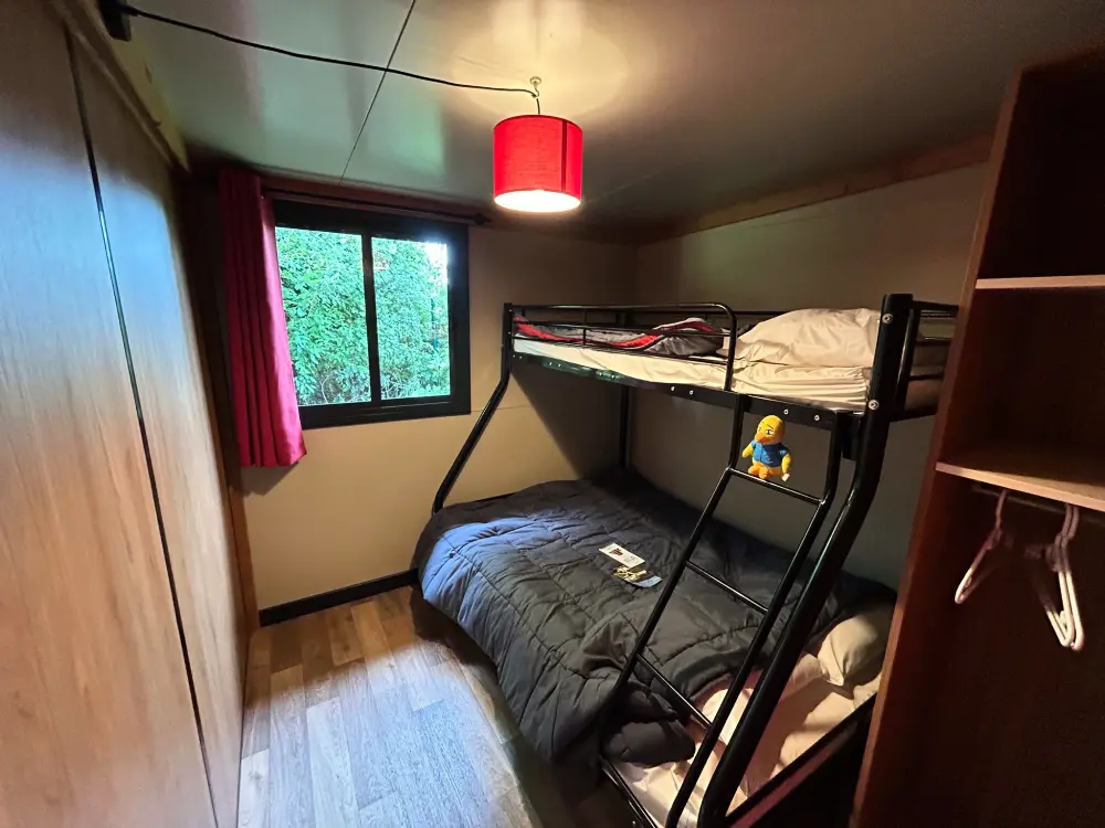 Camping Paradis l'Arada Parc 4 Stars★★★★