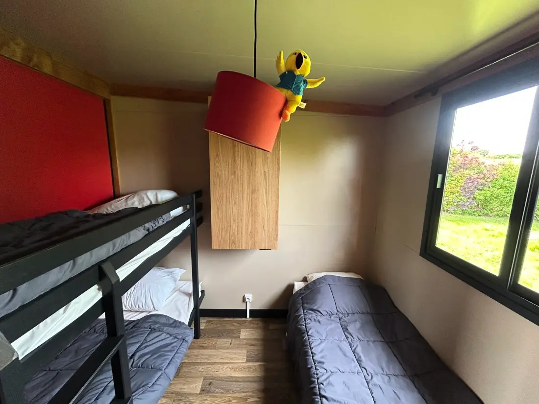 Camping Paradis l'Arada Parc 4 Stelle★★★★