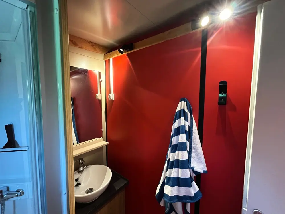 Camping Paradis l'Arada Parc 4 Stars★★★★