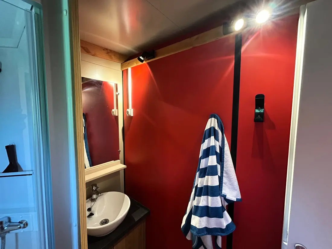 Camping Paradis l'Arada Parc 4 Stelle★★★★