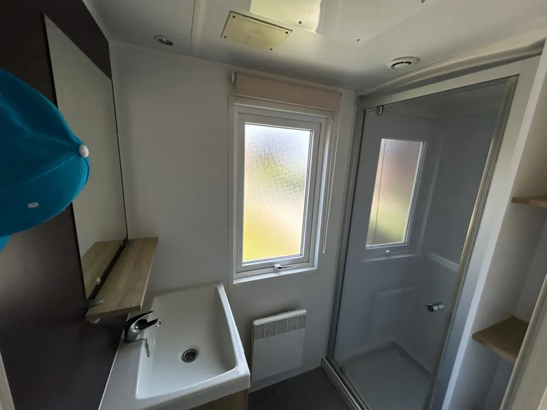 Camping Paradis l'Arada Parc 4 Stelle★★★★