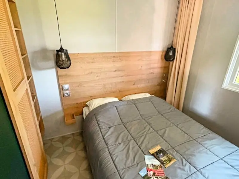 Camping Paradis l'Arada Parc4 Csillagok★★★★