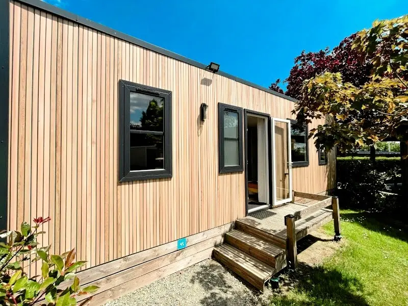 Camping Paradis l'Arada Parc4 Csillagok★★★★