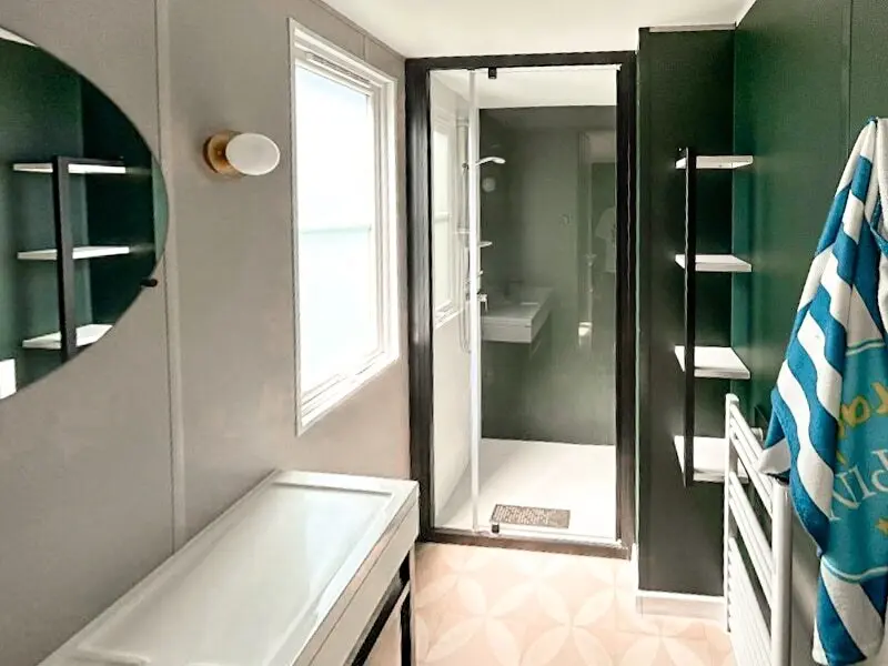 Camping Paradis l'Arada Parc4 Csillagok★★★★