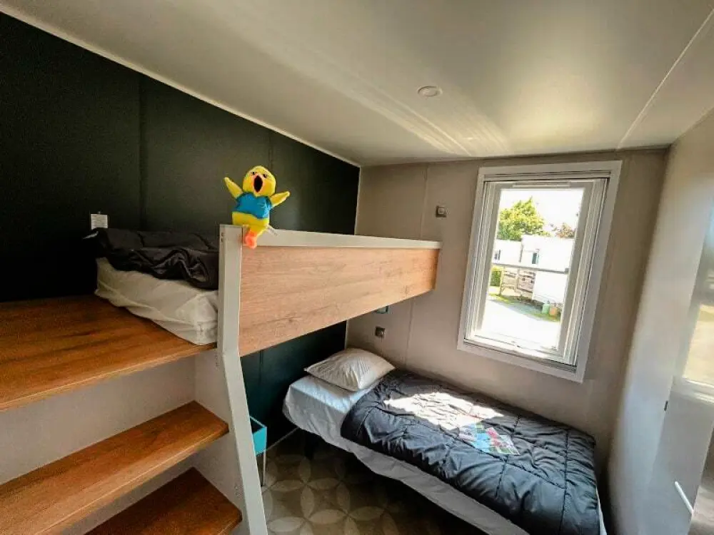 Camping Paradis l'Arada Parc 4 Stars★★★★