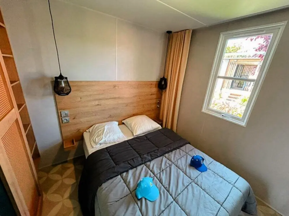 Camping Paradis l'Arada Parc 4 Stars★★★★