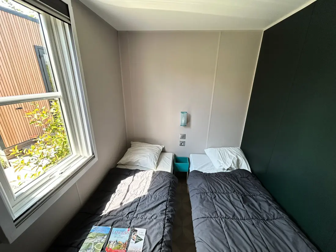 Camping Paradis l'Arada Parc 4 Stelle★★★★