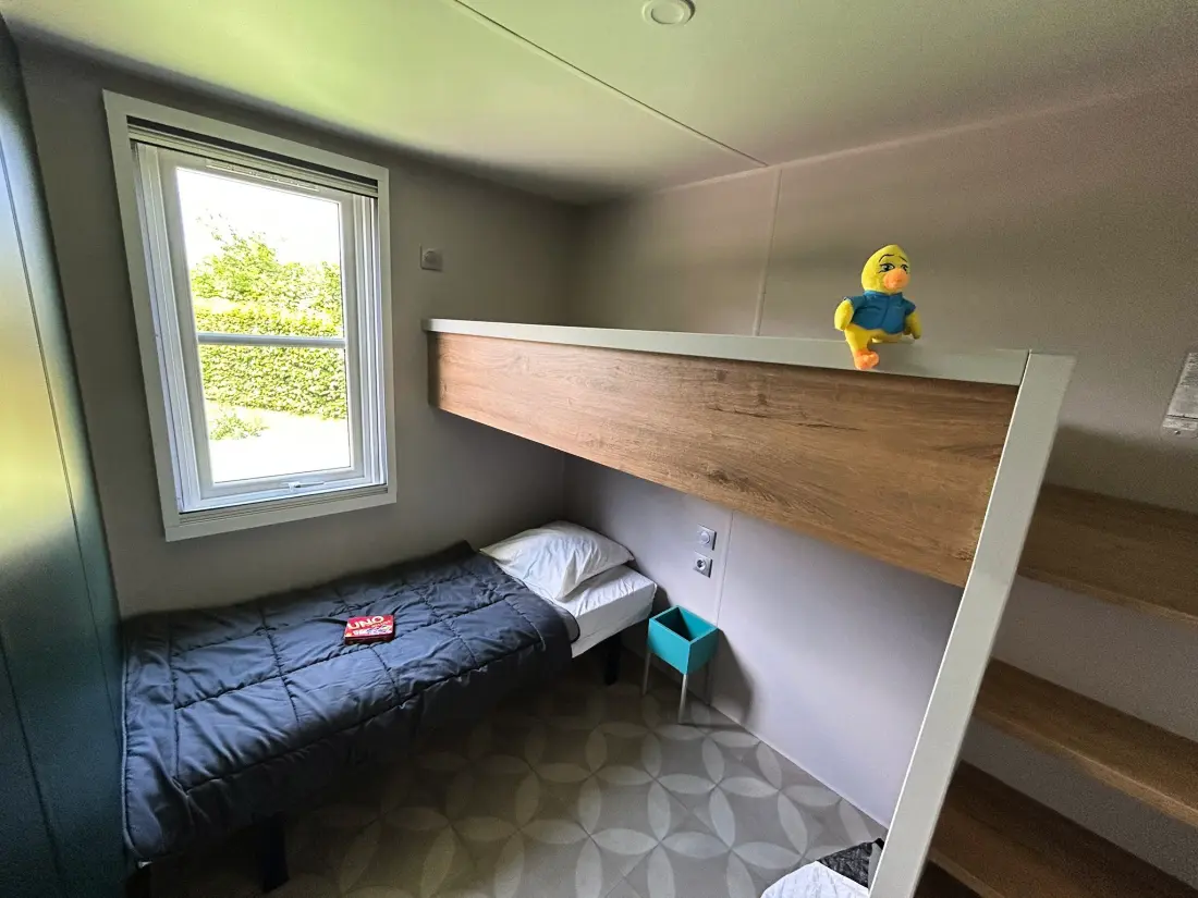 Camping Paradis l'Arada Parc 4 Stelle★★★★