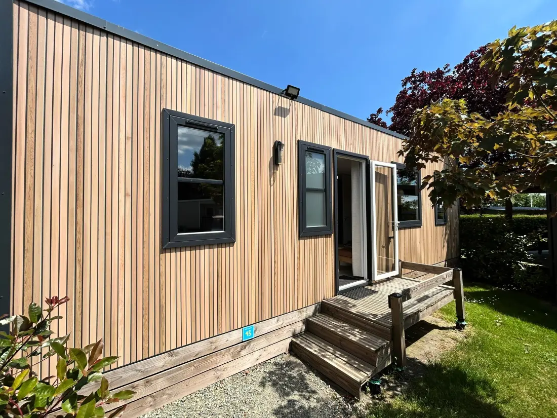 Camping Paradis l'Arada Parc 4 Stelle★★★★