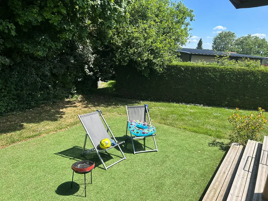 Camping Paradis l'Arada Parc 4 Stelle★★★★