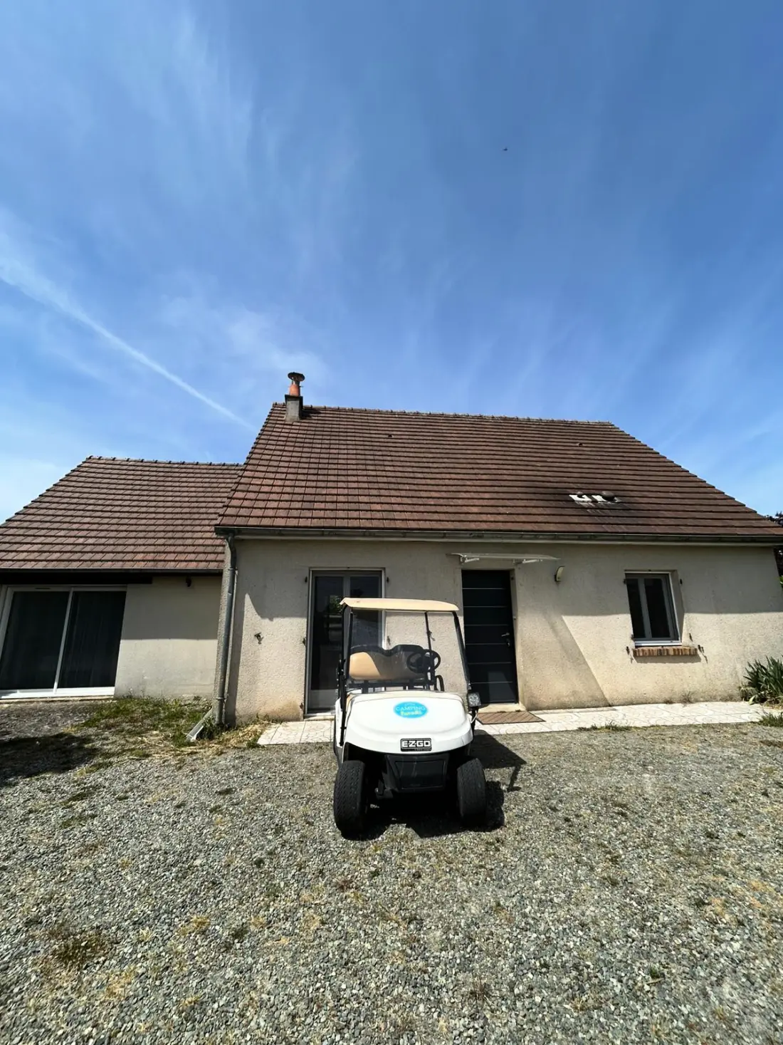 Camping Paradis l'Arada Parc4 Csillagok★★★★