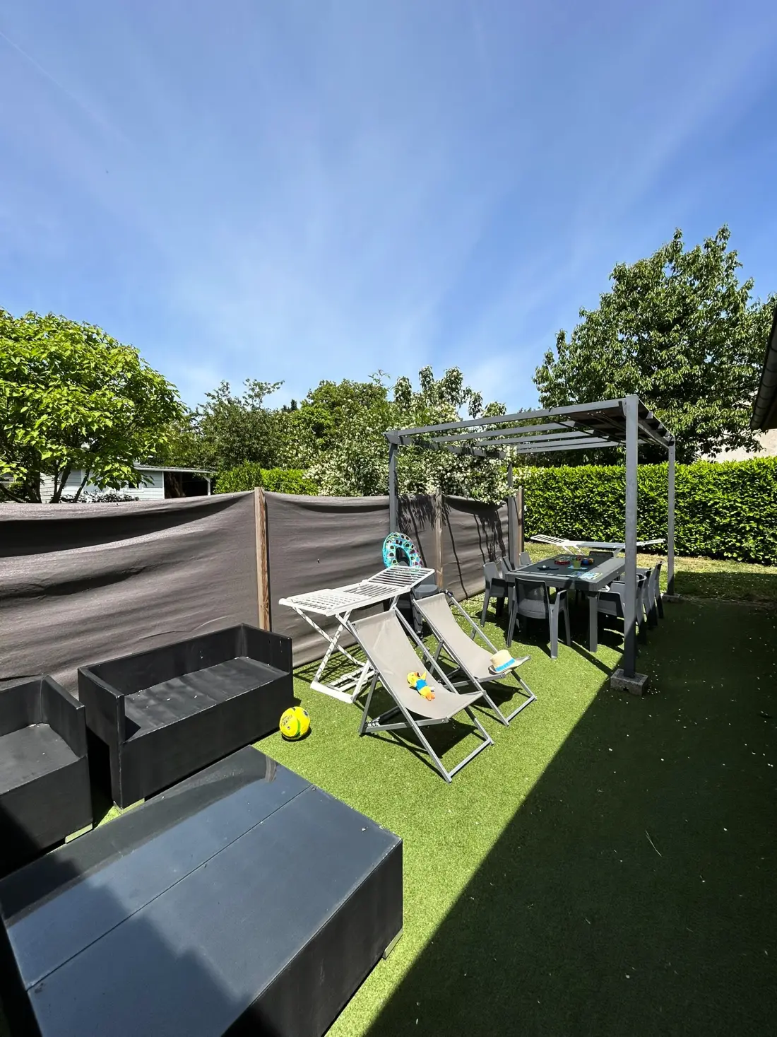 Camping Paradis l'Arada Parc4 Csillagok★★★★