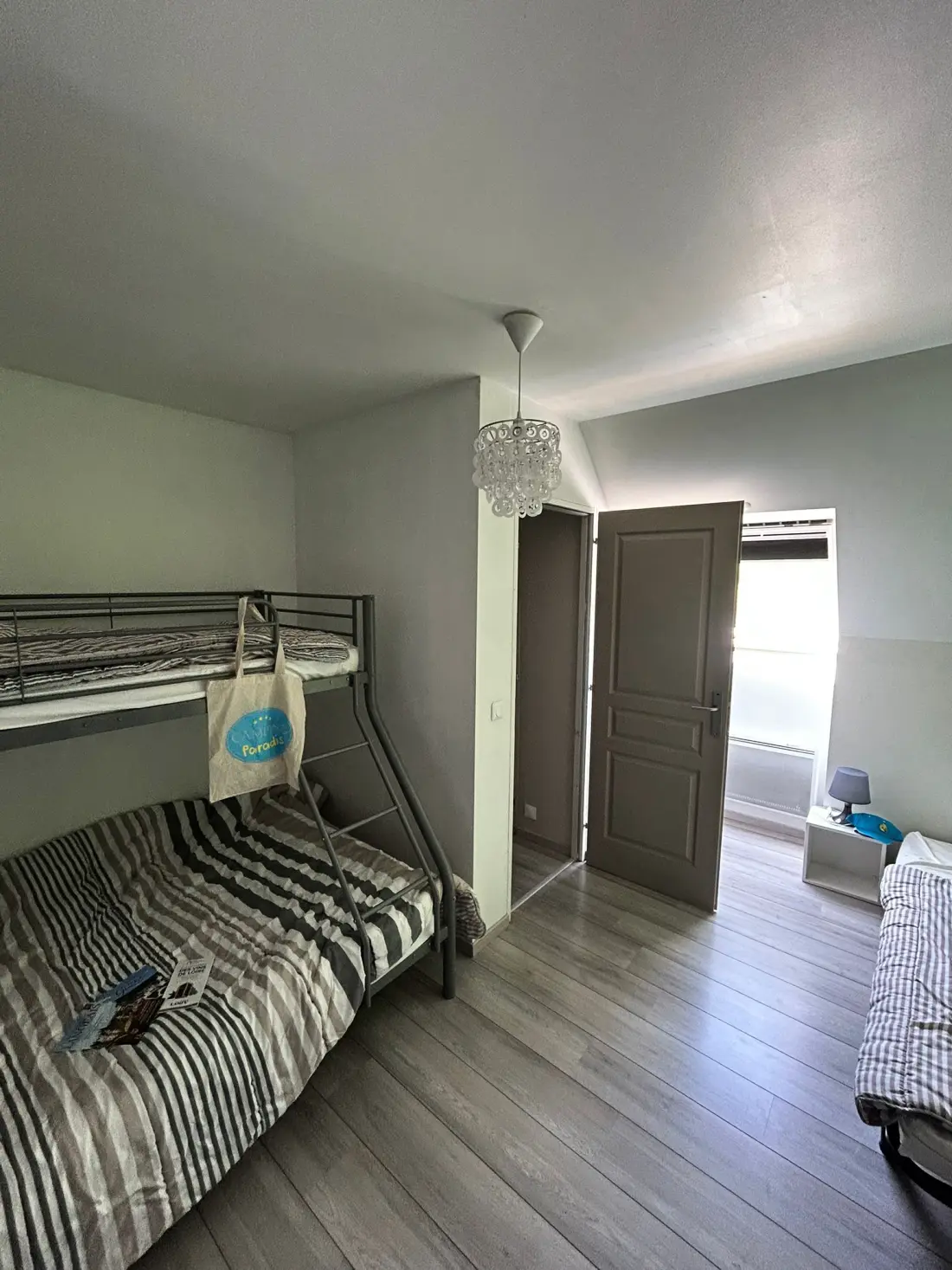 Camping Paradis l'Arada Parc4 Csillagok★★★★
