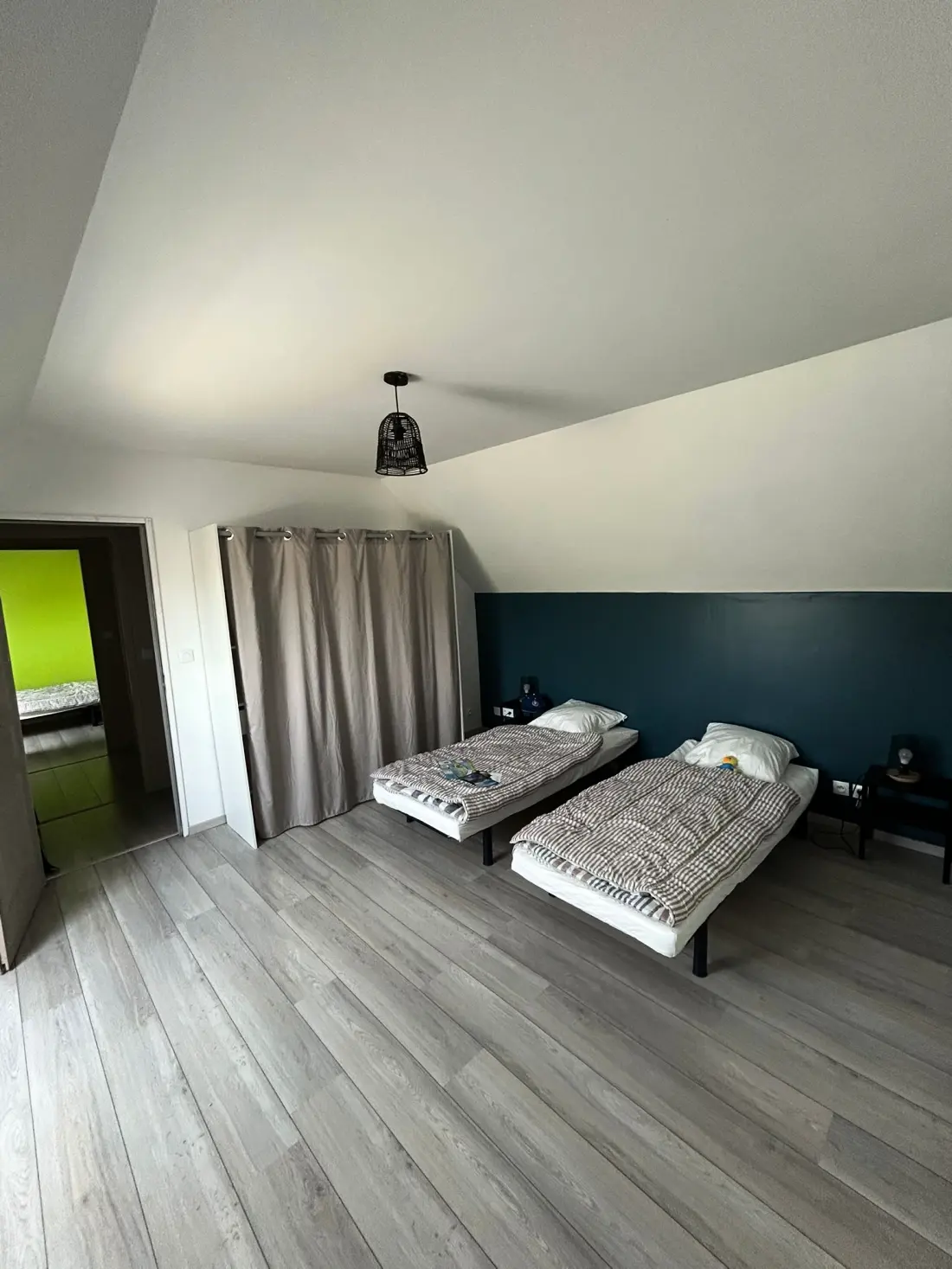 Camping Paradis l'Arada Parc4 Csillagok★★★★