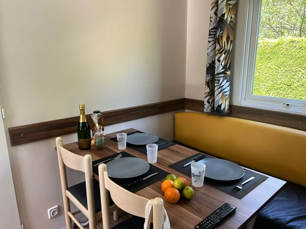 Kemping Paradis l'Arada Parc 4 Gwiazdy★★★★