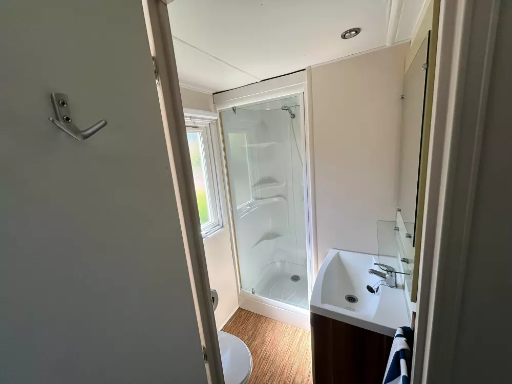 Kemping Paradis l'Arada Parc 4 Gwiazdy★★★★