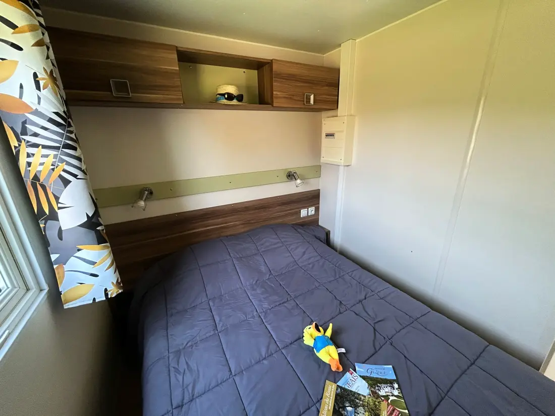 Camping Paradis l'Arada Parc 4 Stelle★★★★