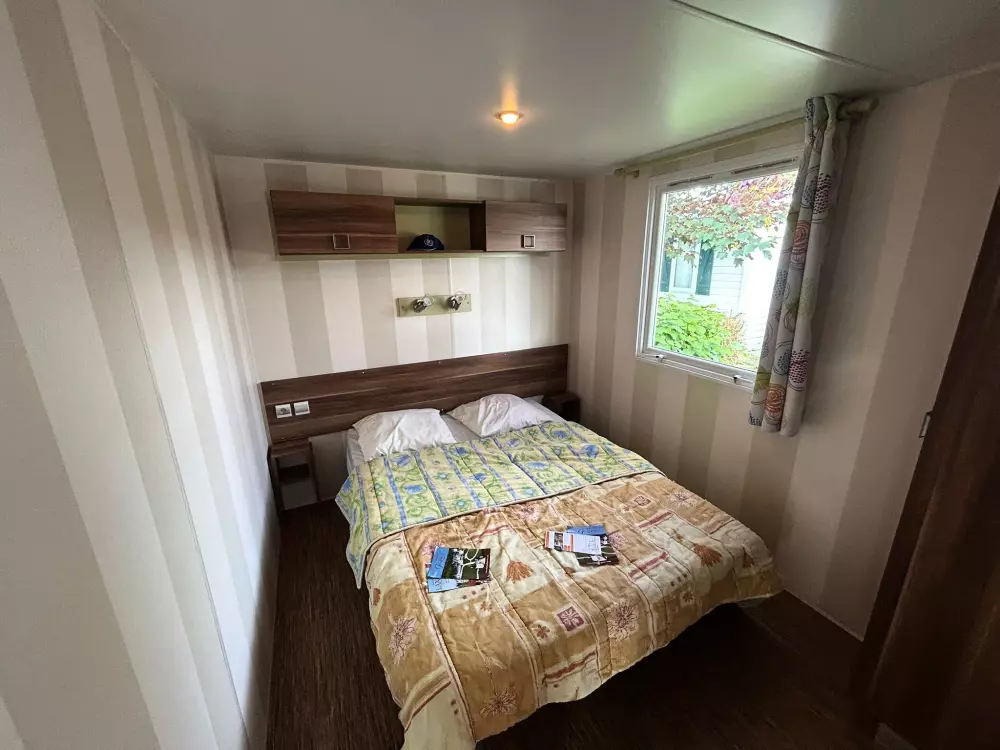 Kemping Paradis l'Arada Parc 4 Gwiazdy★★★★