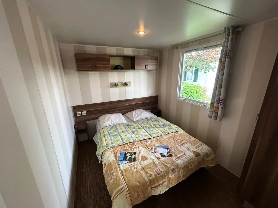 Camping Paradis l'Arada Parc 4 Stelle★★★★