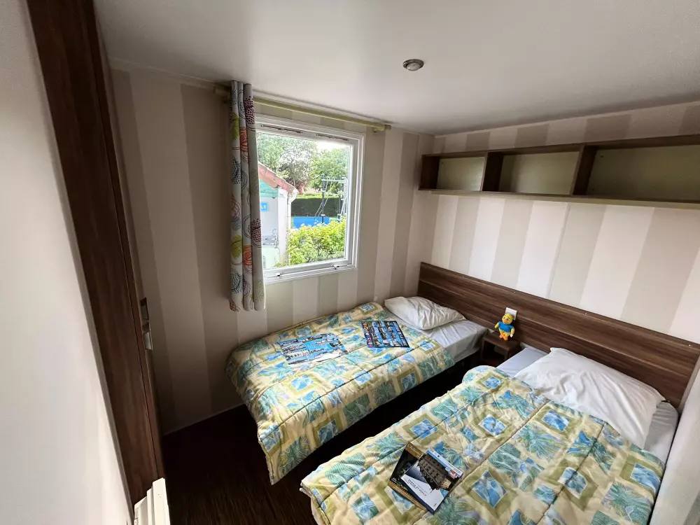 Kemping Paradis l'Arada Parc 4 Gwiazdy★★★★