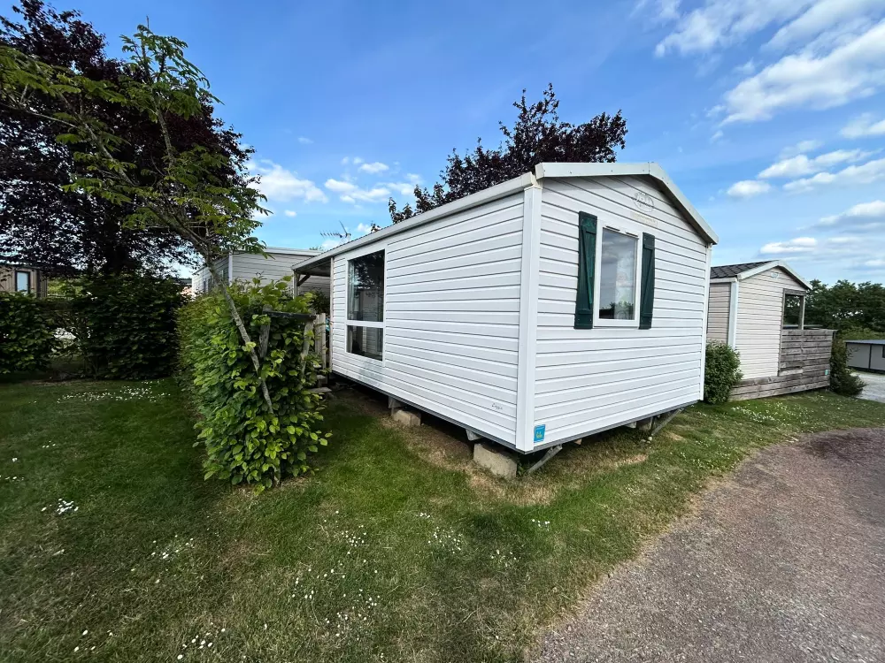 Kemping Paradis l'Arada Parc 4 Gwiazdy★★★★