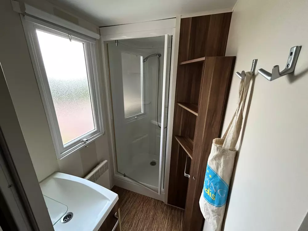 Kemping Paradis l'Arada Parc 4 Gwiazdy★★★★